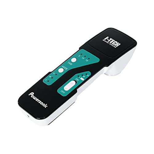 Powersonic Ultraschallgerät Mit Akku Und Netz