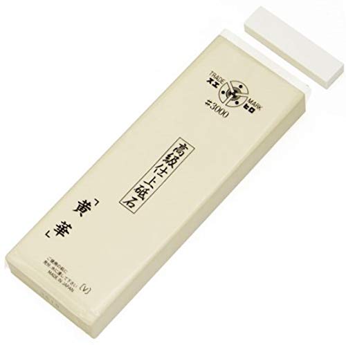 Suehiro Ouka3000Dn Korn #3000 206X73X23Mm Ohne Sockel F/S