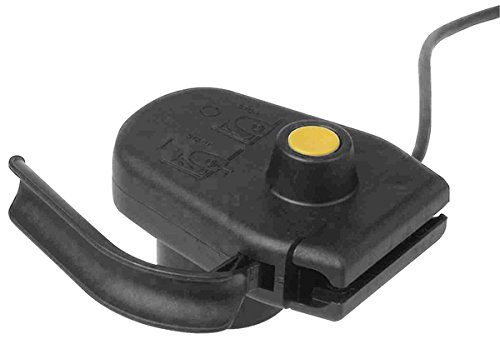 Tripus Stecker- Schalter- Kombination Für Rasenmäher 250V~/16(10) A/Ip44