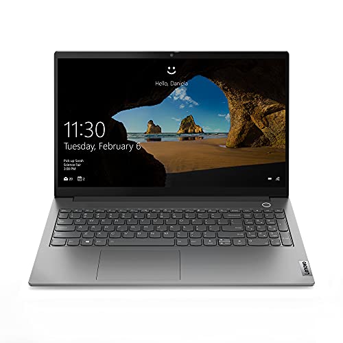 Lenovo Nb Thinkbook 15 G2 I5-1135G7 8Gb 256Gb Ssd 15.6 Win 10 Pro