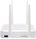 Cradlepoint W-Series 5G Wideband Adapter W1850-5Gb - Router - Wwan - 2.5 Gige, Lte - 4G, 5G - Wandmontierbar - Mit 3 Jahre Netcloud Branch 5G Adapter 