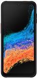 Samsung Galaxy X Cover 6 Pro G736 128Gb Dual Sim Enterprise Edition - Black De (Sm-G736Bzkdeeb)