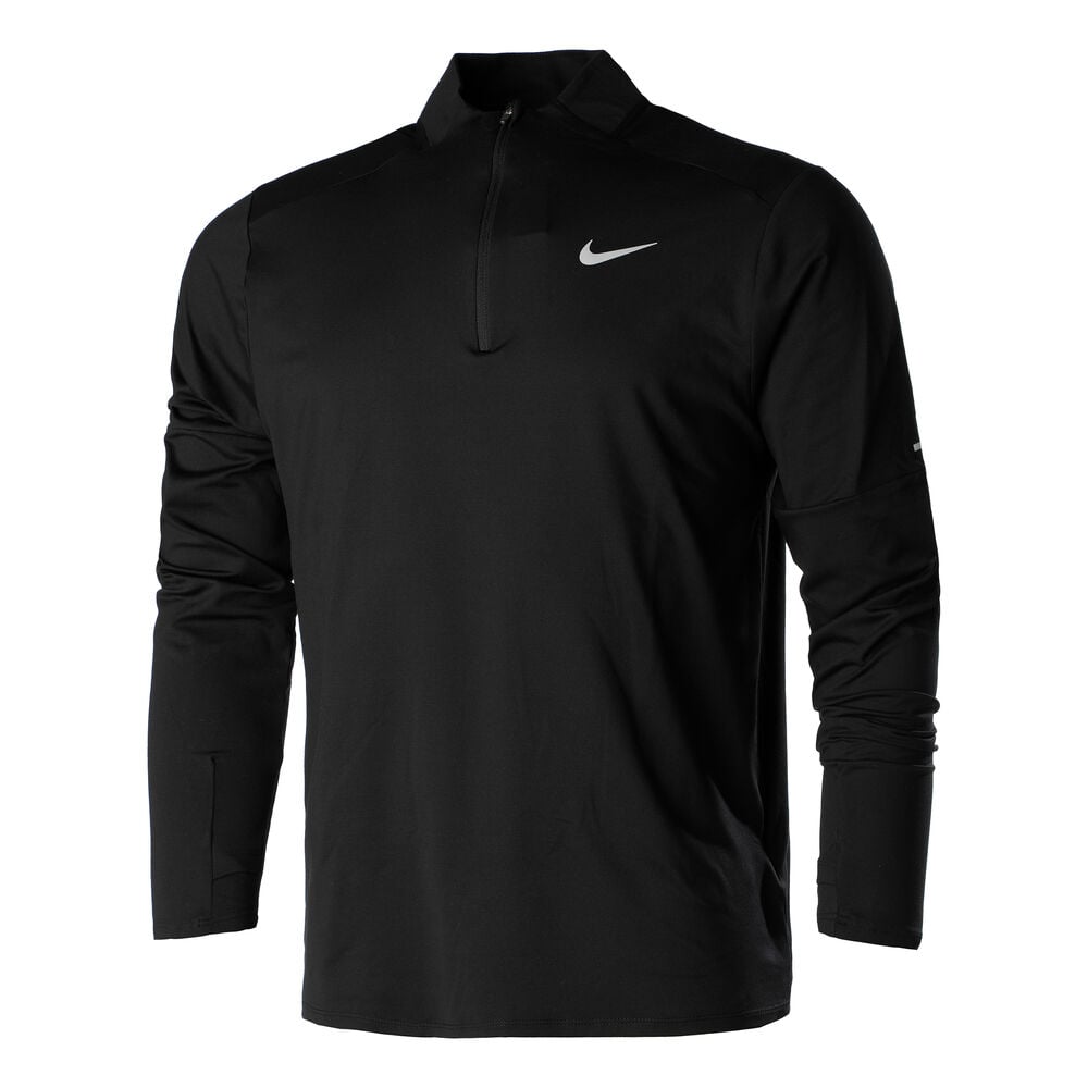 Nike Dri-Fit Element Half-Zip Lauftop Herren