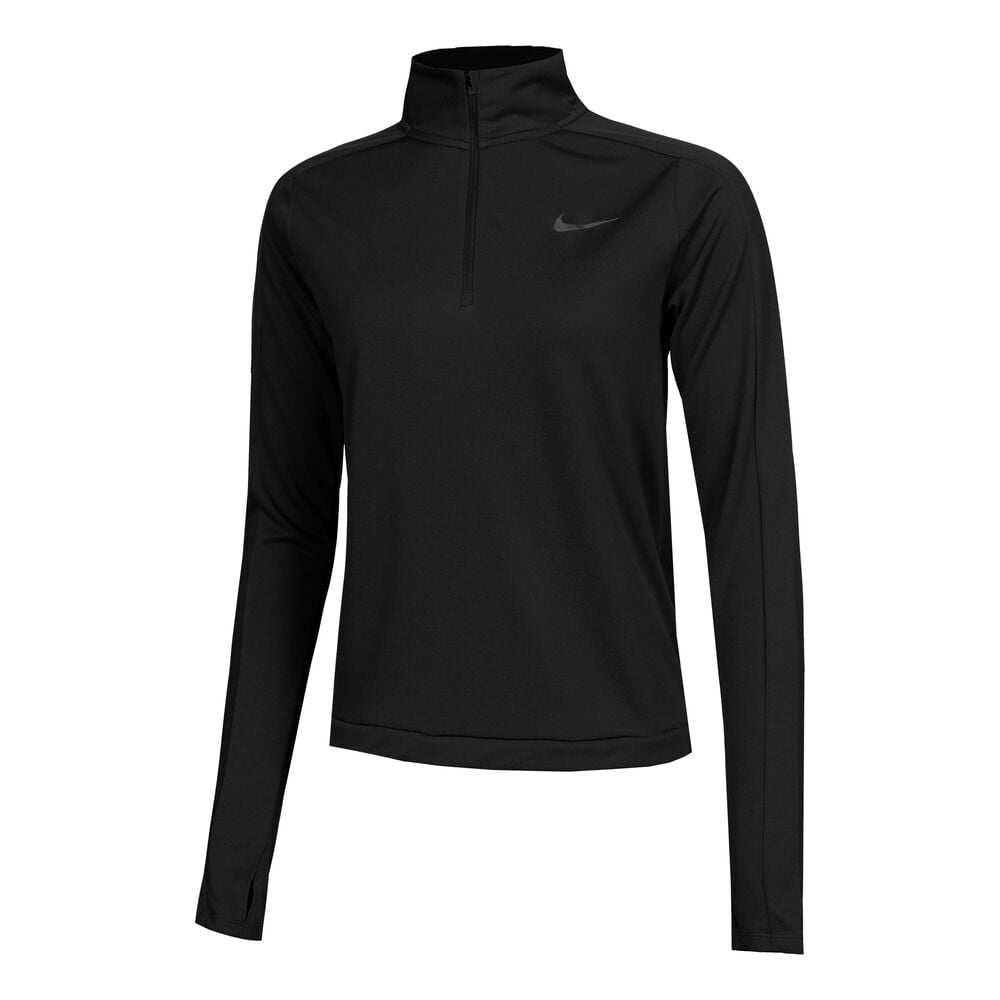 Nike Dri-Fit Pacer 1/4-Zip Lauftop Damen