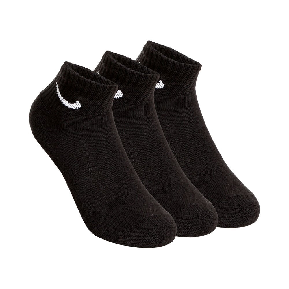 Nike Everyday Cush Ankle Sportsocken 3er Pack