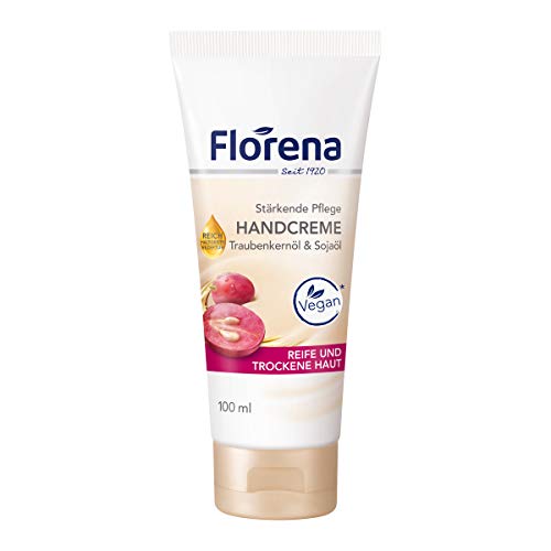 Florena Creme Bio-Kamille, 1Er Pack (1 X 100 Ml)