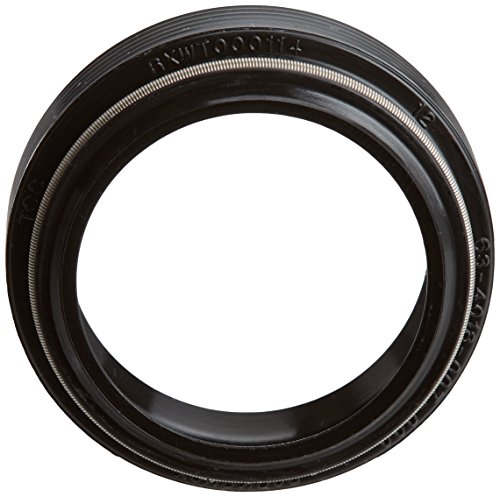 Staubdichtung Rs1 - 32Mm - Schwarz - Inhalt: 2 St.