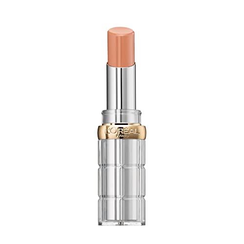 L'Oreal Paris Color Riche Shine Lipstick 247 Shot Of Sun