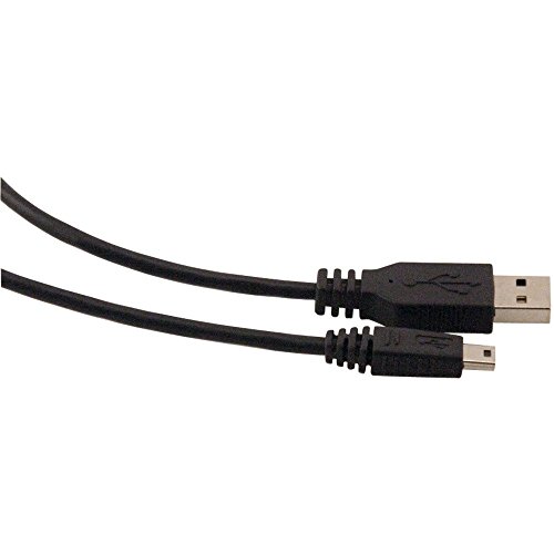 Garmin Mini-Usb-Kabel Kompatibel Mit Diversen Geräten