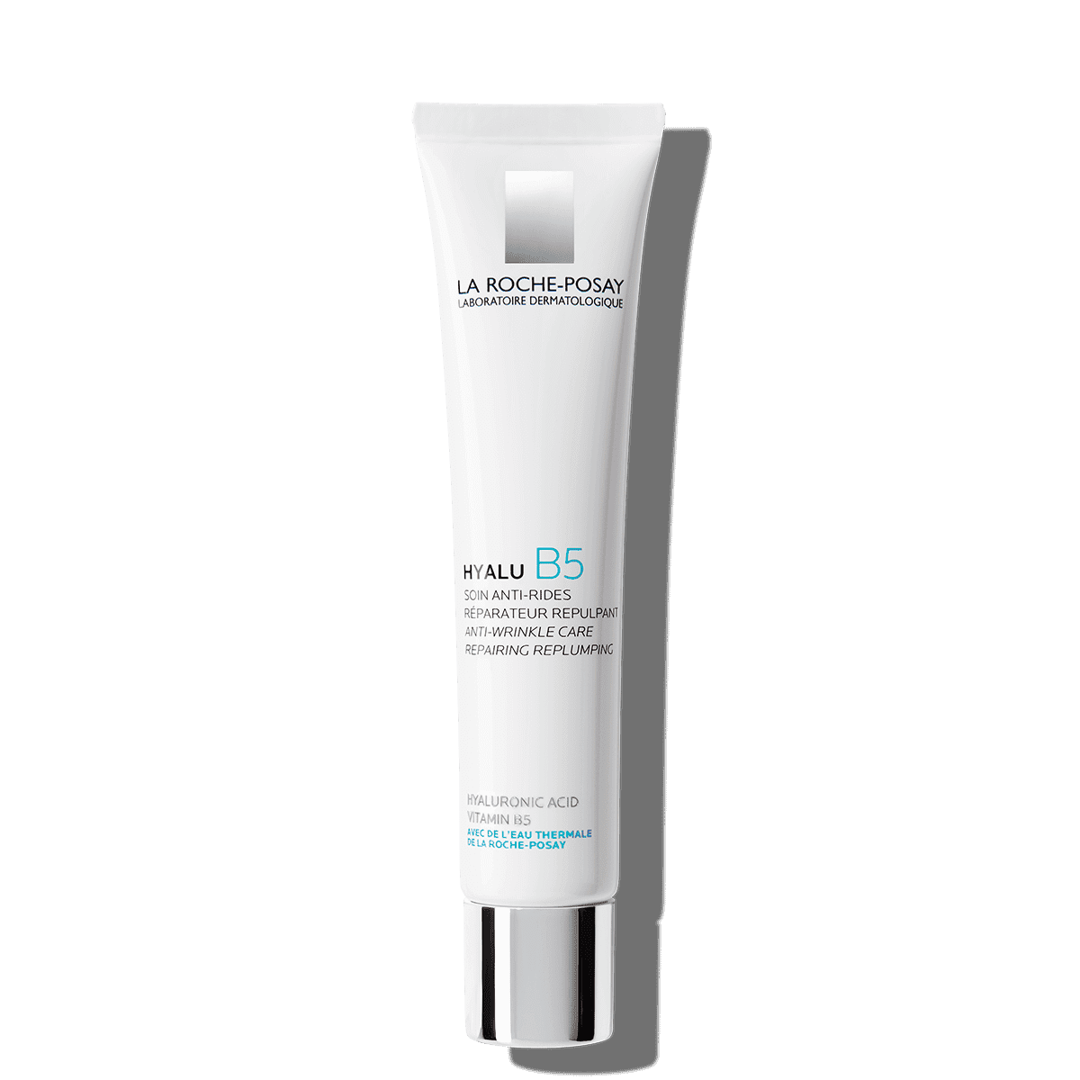 LA ROCHE-POSAY HYALU B5 - CREMA ANTIRUGHE RIPARATRICE RIMPOLPANTE 40ML
