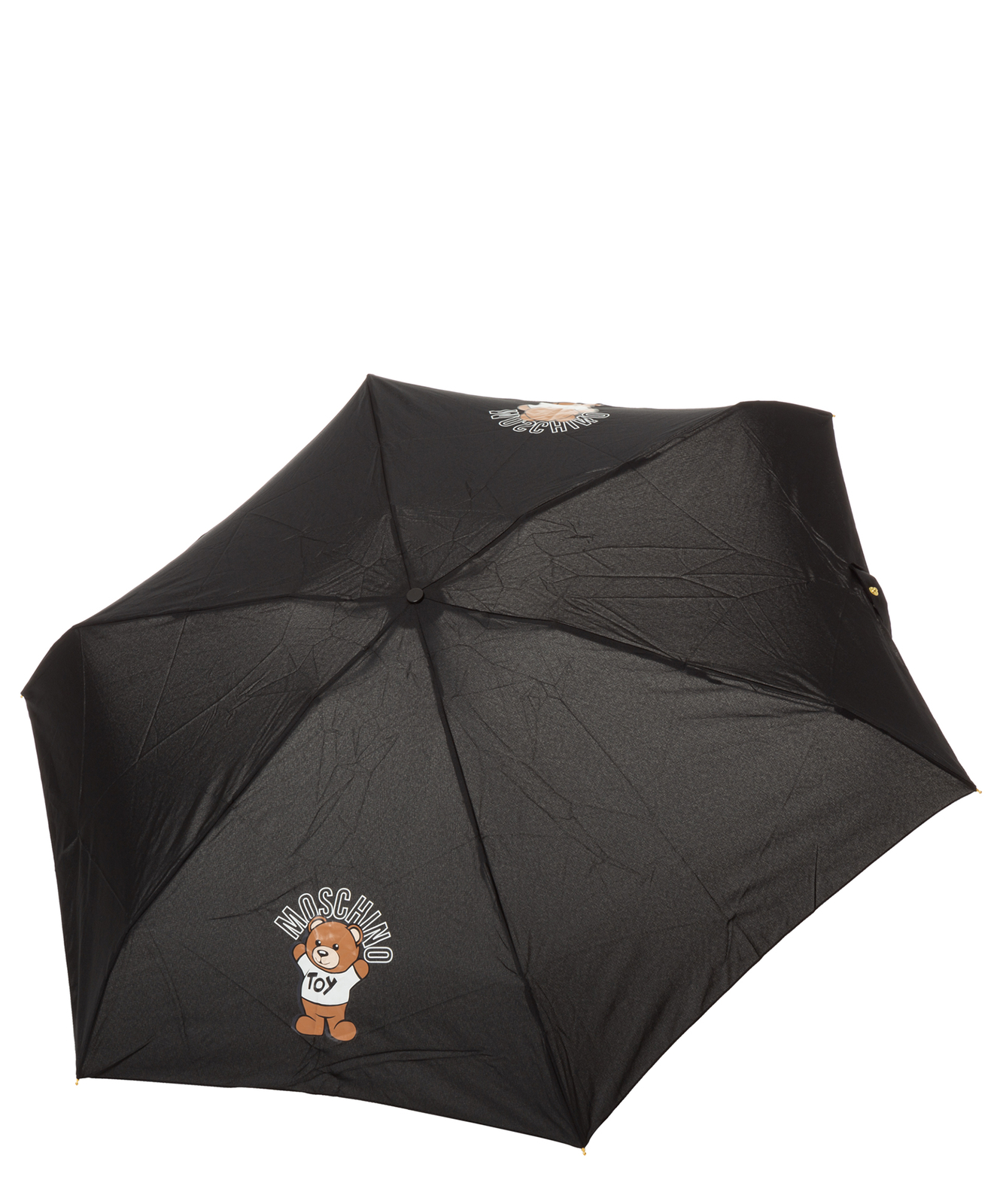 Moschino ombrello donna 8351 nero Black