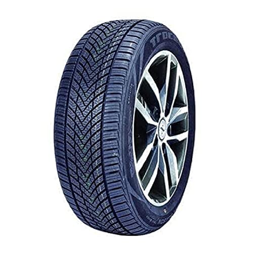 225/40R19 93Y Tracmax X-Privilo A/S Trac Saver M+S Xl 3Pmsf Reifen Ganzjahresreifen Pkw