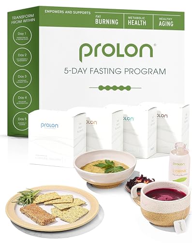 Prolon® Scheinfasten