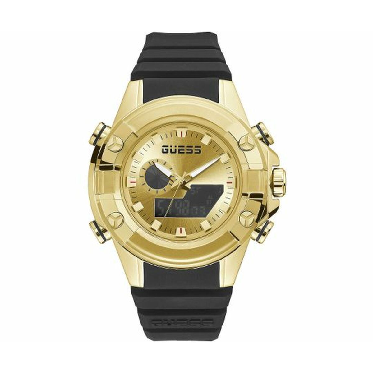 Herrenuhr Guess