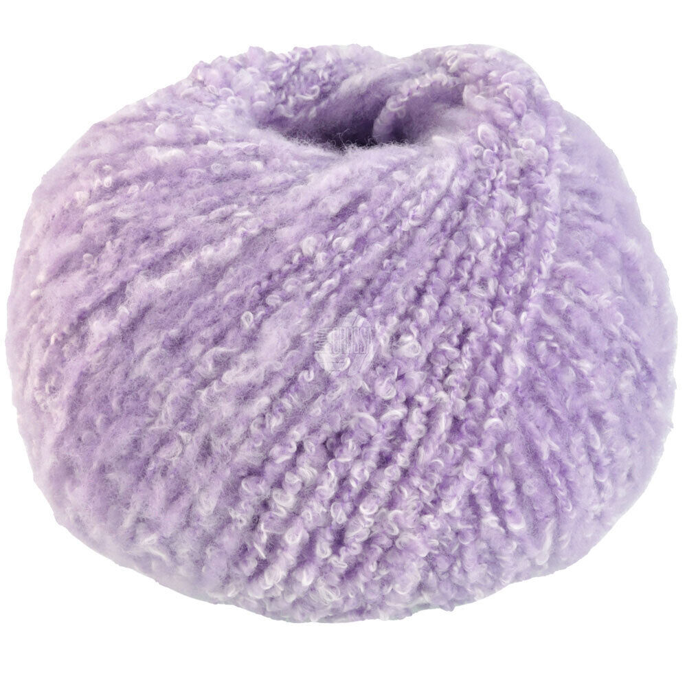 Wolle Kreativ! Lana Grossa - Cocco 0018 flieder 50 g