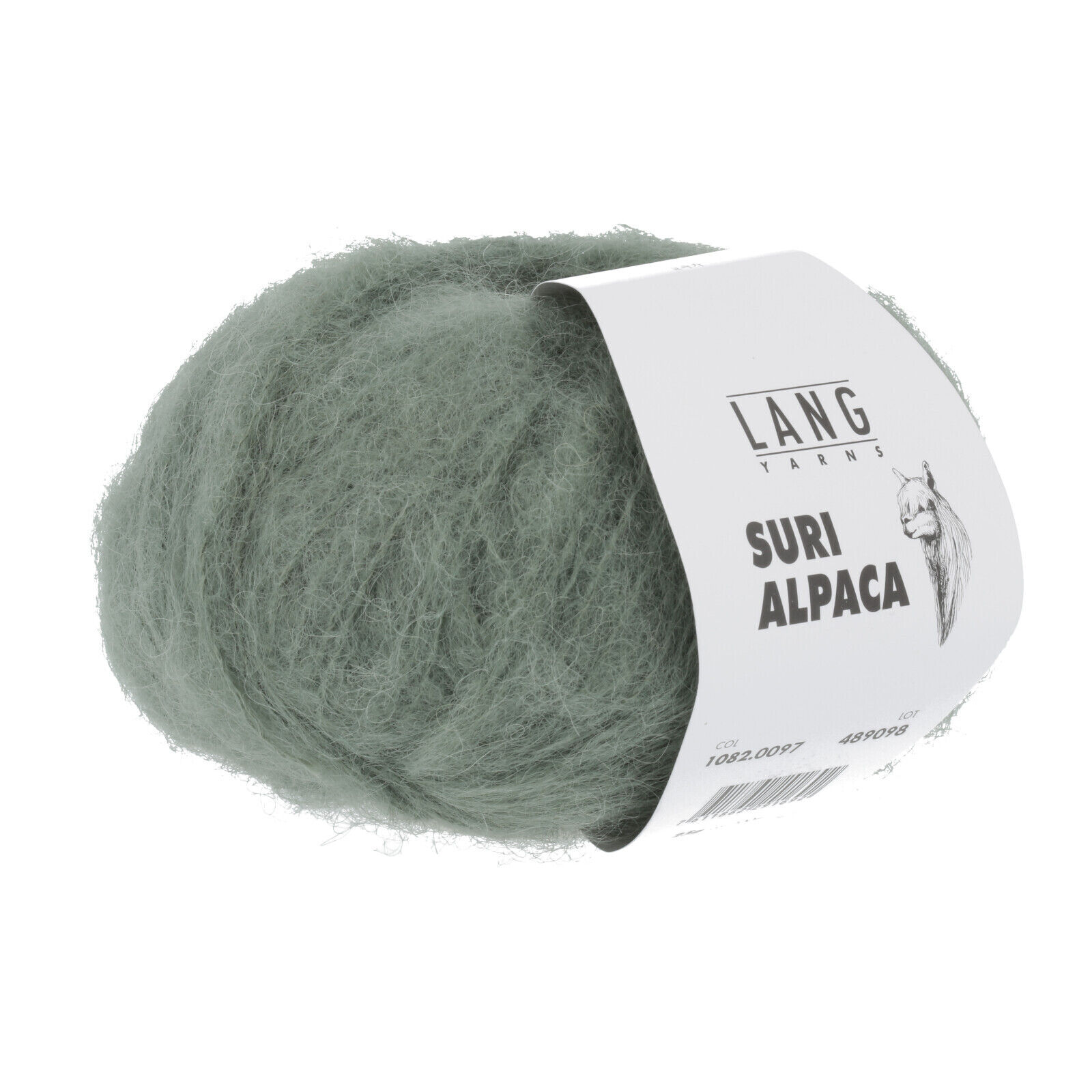 Lang Yarns SURI ALPACA 97