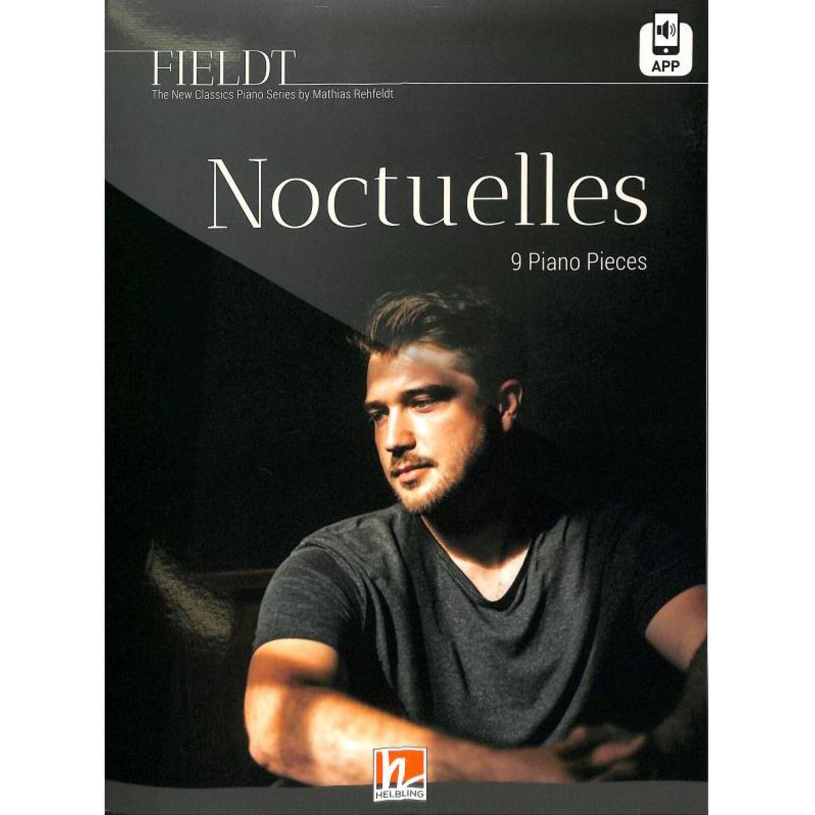 Helbling Verlag Noctuelles - Songbook