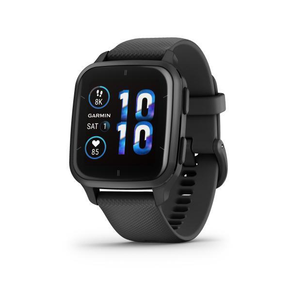 Smartwatches Garmin Unisex 010-02700-10