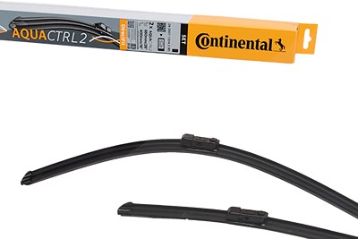 Continental Wischblatt - AQUACTRL 2 SET [Hersteller-Nr. 2800011253280] für Citroën