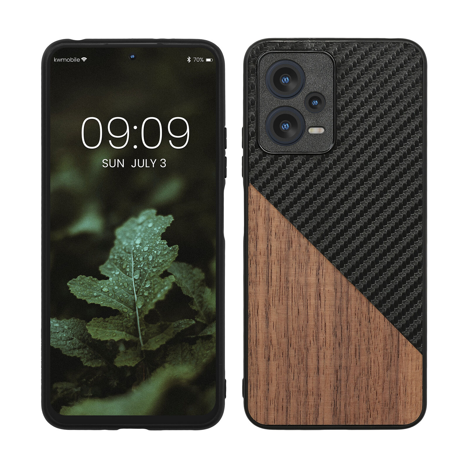 Hülle für Xiaomi Redmi Note 12 5G POCO X5 5G Handyhülle Handy Case Cover