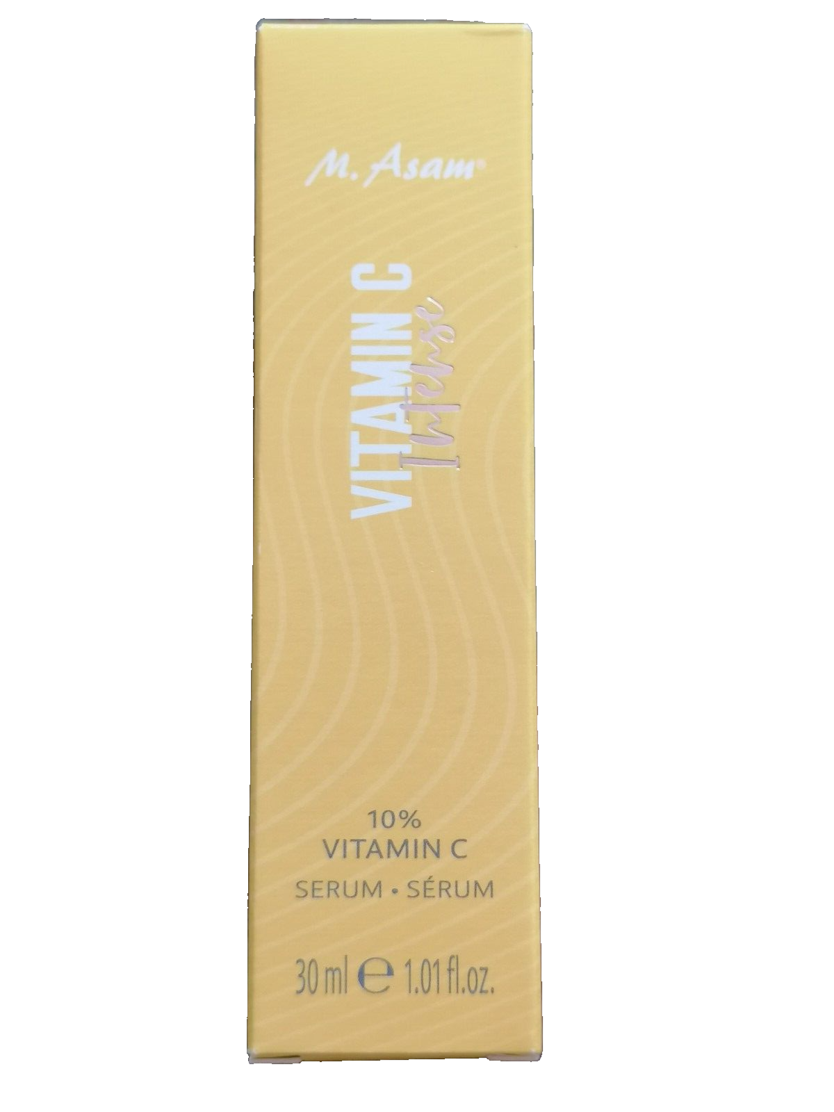 M. Asam Vitamin C  Serum 30 ml  NEU