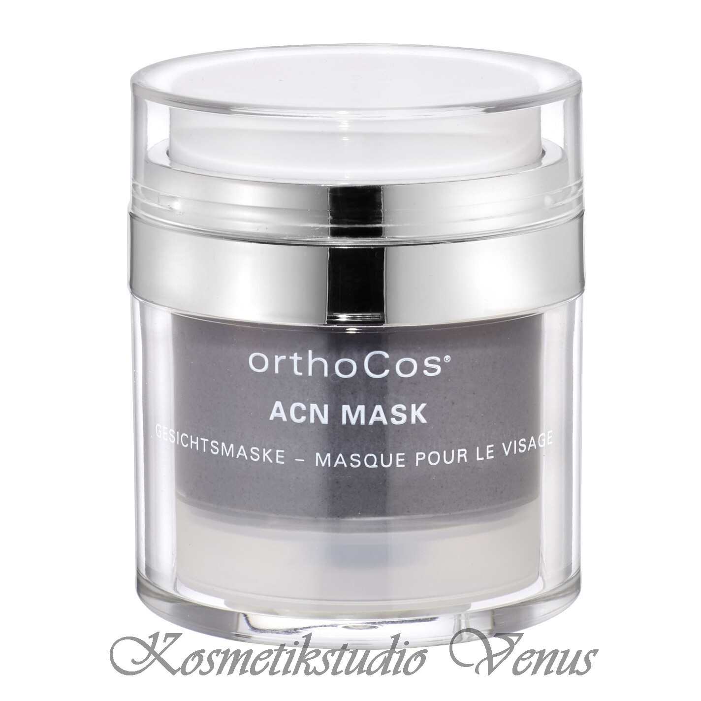 Binella orthoCos ACN Mask Maske Gesichtsmaske 50 ml
