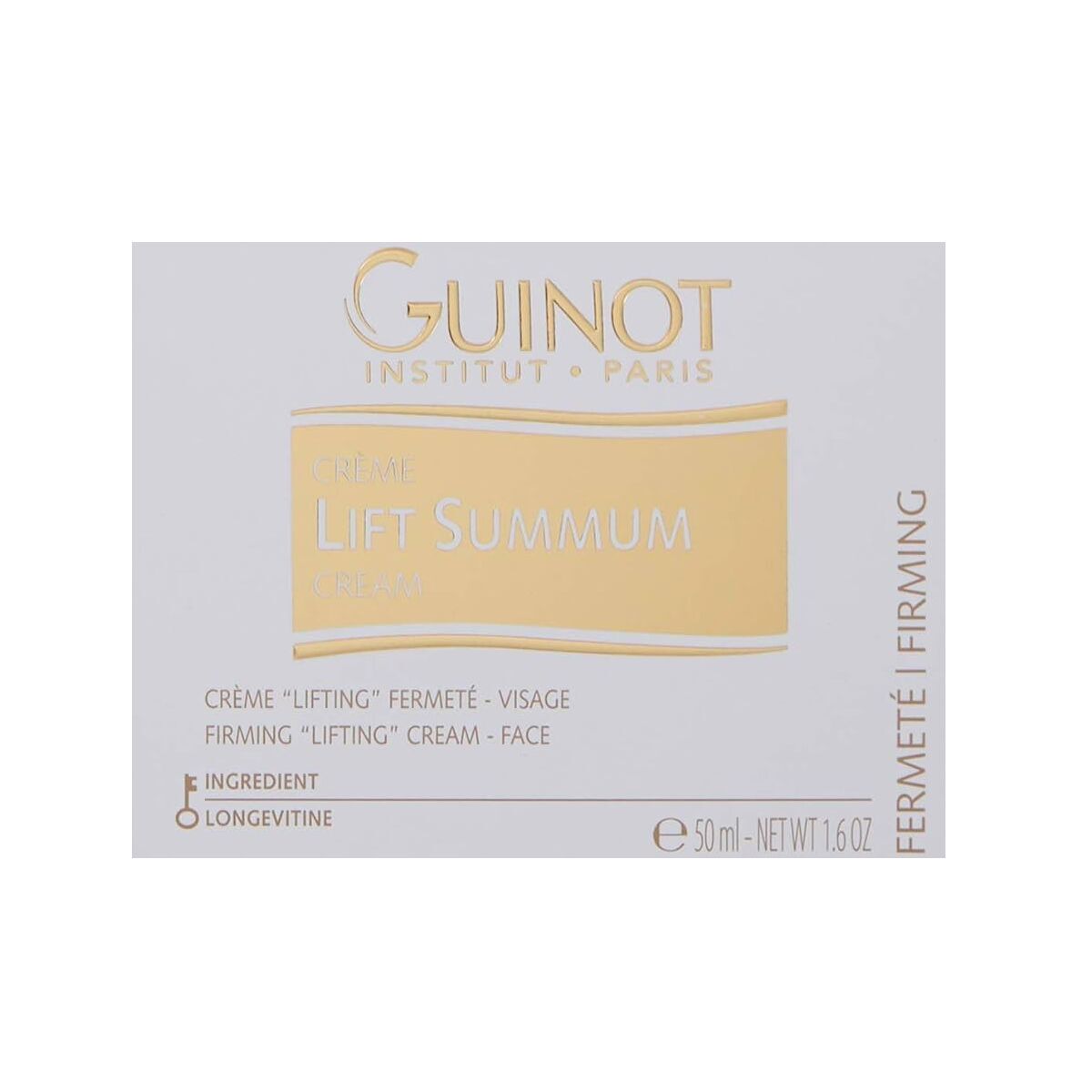 Gesichtscreme Guinot Lift Summum 50 ml