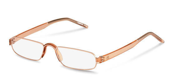 Rodenstock ProRead R 2180 F +2,50 Lesebrille +2,5 Nahbrille NEU Fertiglesebrille