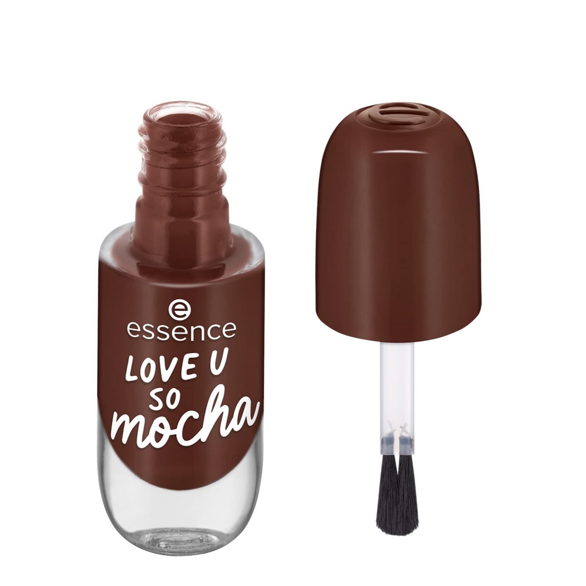 Nagellack Essence 34-love u so [8 ml]
