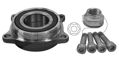 Gsp Radlagersatz [Hersteller-Nr. 9242009S] für Alfa Romeo