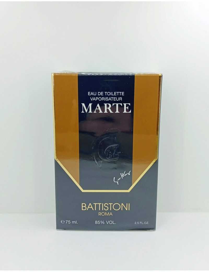 BATTISTONI Marte EDT Vapo 75 ML