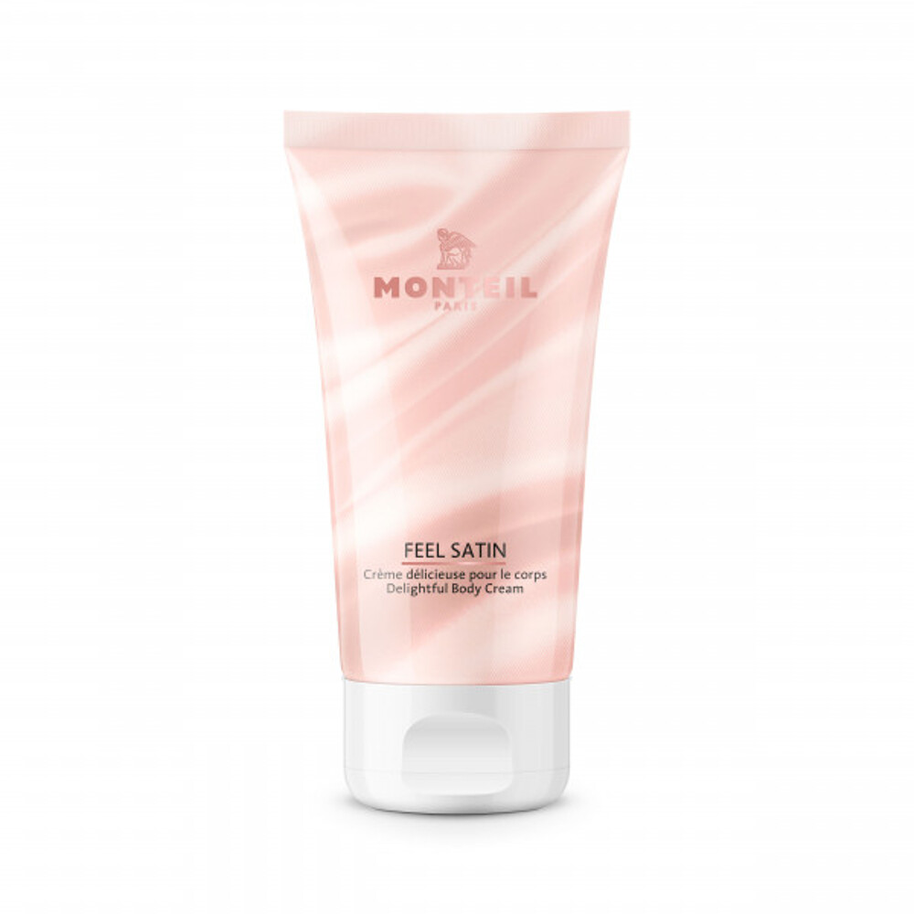 Monteil FEEL SATIN Bodylotion - 200 ml
