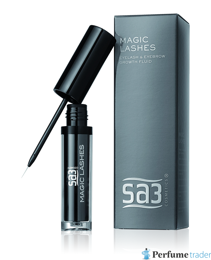 SA3 Magic Lashes Eyelash & Eyebrow Growth Fluid 4 ml