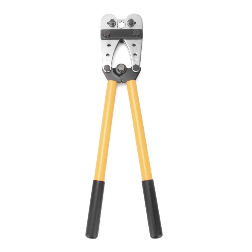 Mechanische Crimpzange 12T / 10-120mm (Y-J120)