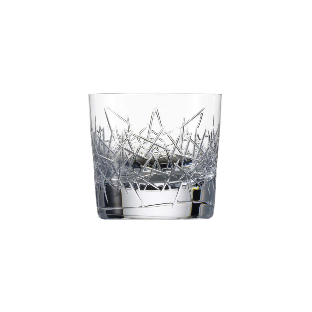 Zwiesel Glas Bar Premium No. 3 by Charles Schumann Whisky Glas klein 0,27 L