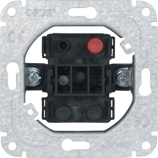 OPUS Serientaster (250 V AC, 50 Hz, 10 A)