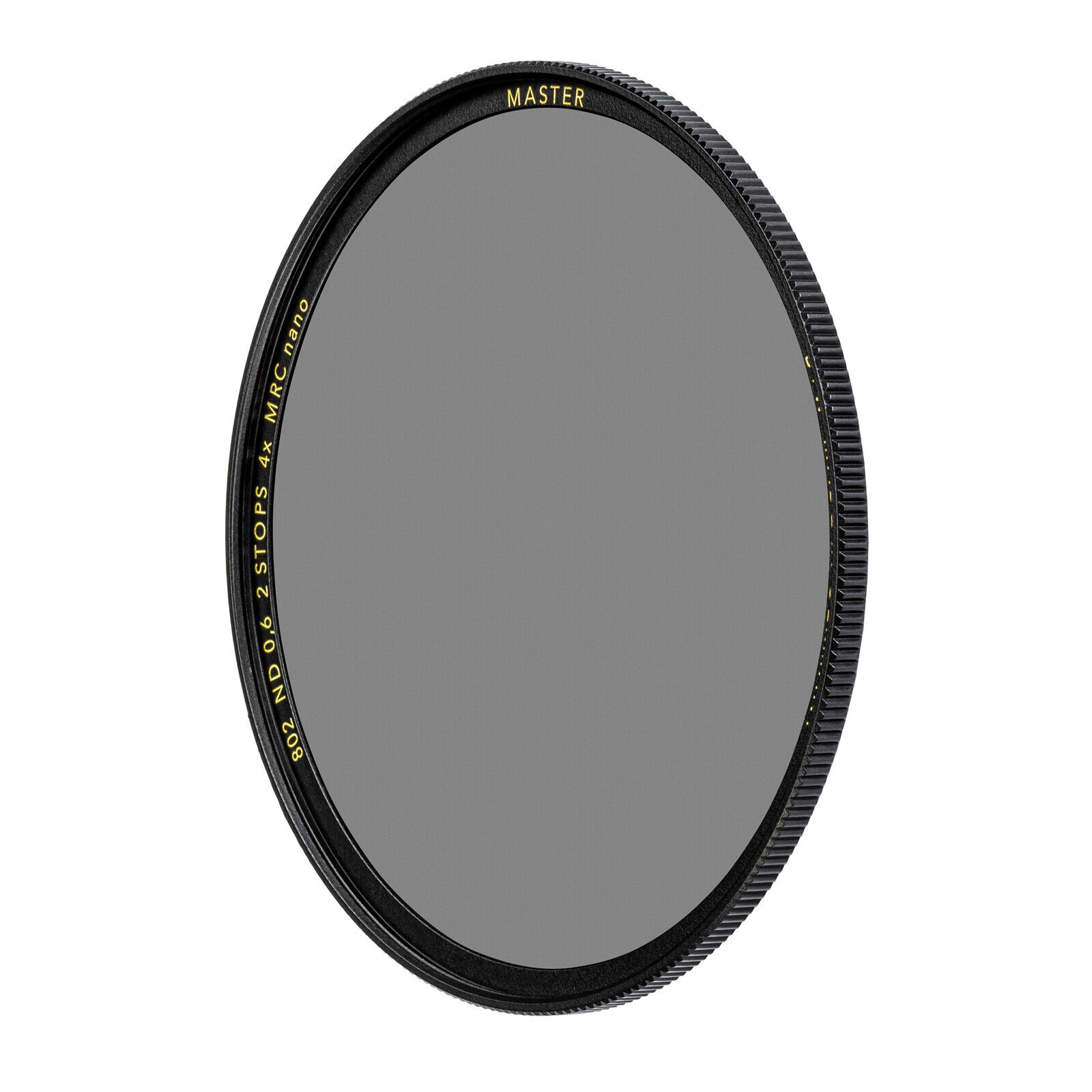 B+W Schneider Kreuznach Graufilter Grau Filter 802 MASTER ND 0,6 40,5 mm MRC