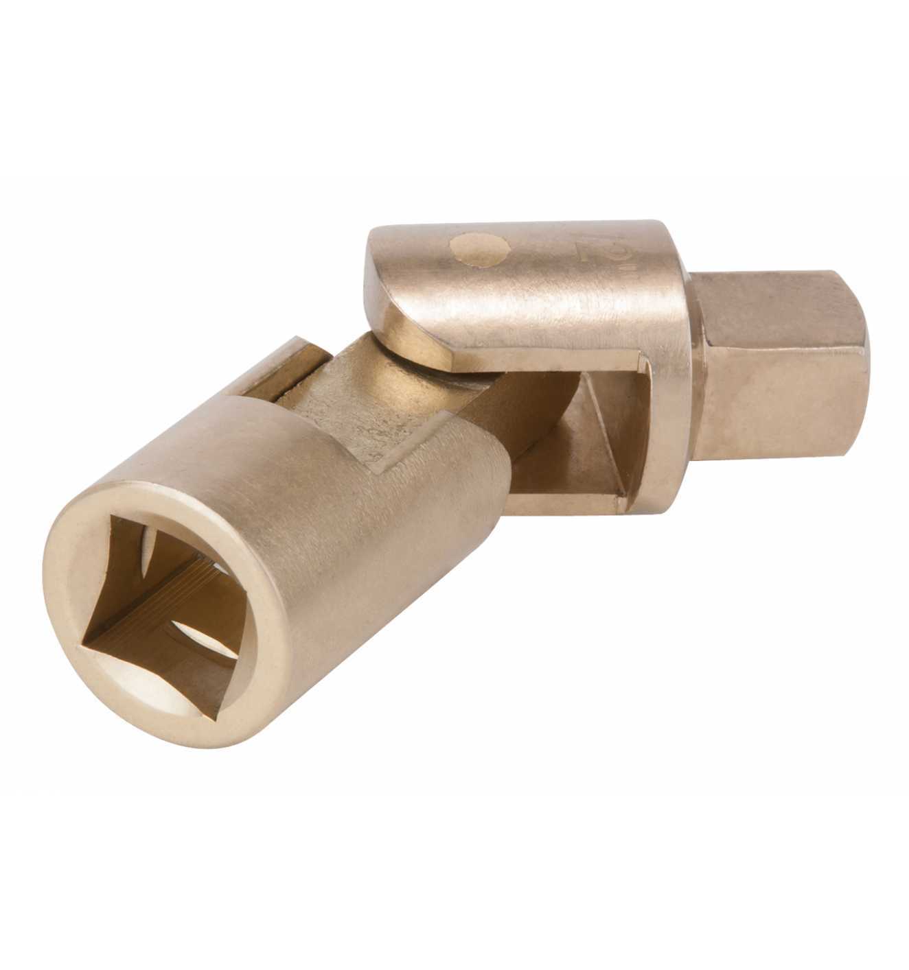 KS Tools BRONZEplus Kardangelenk 3/4" 106 mm
