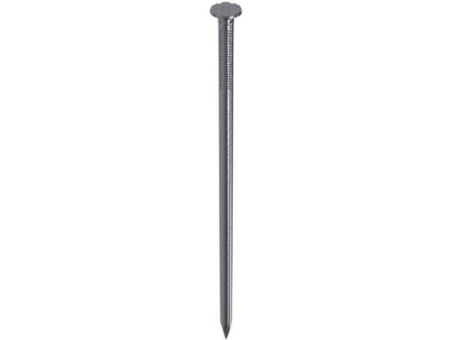 TOX Nails 2,2x50 mm (400g) Drahtstifte, blank mit Senkkopf (DIN 1151)