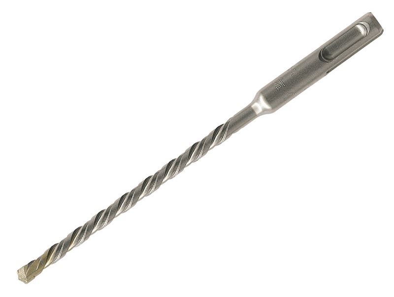 Milwaukee - SDS-Plus-Bohrer 2 geschnitten 7 mm x 160 mm (1)