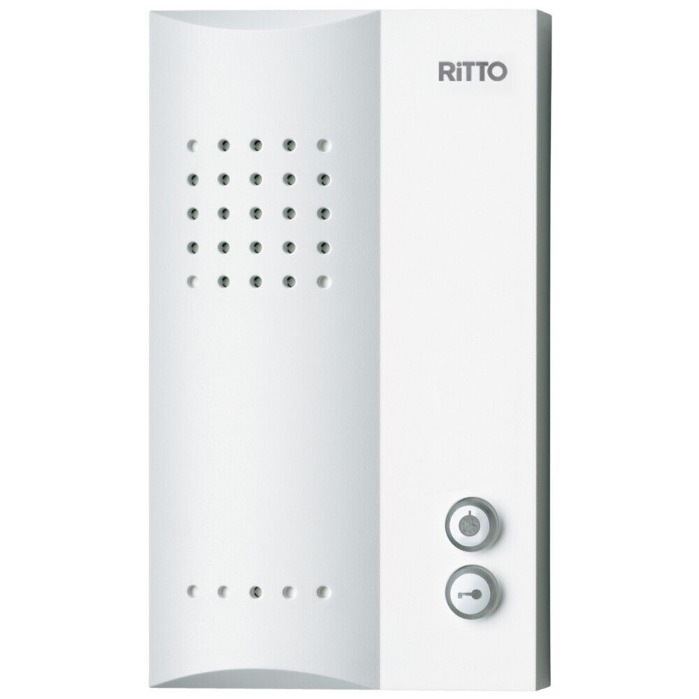 Ritto Signalgerät ws 1793070 Zusatzgeräte Signalgerät