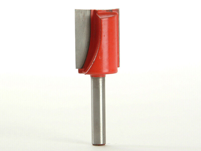 Faithfull Router Bit TCT Zwei Flöte 20.0 x 25mm 0.6cm Schaft FAIRB228