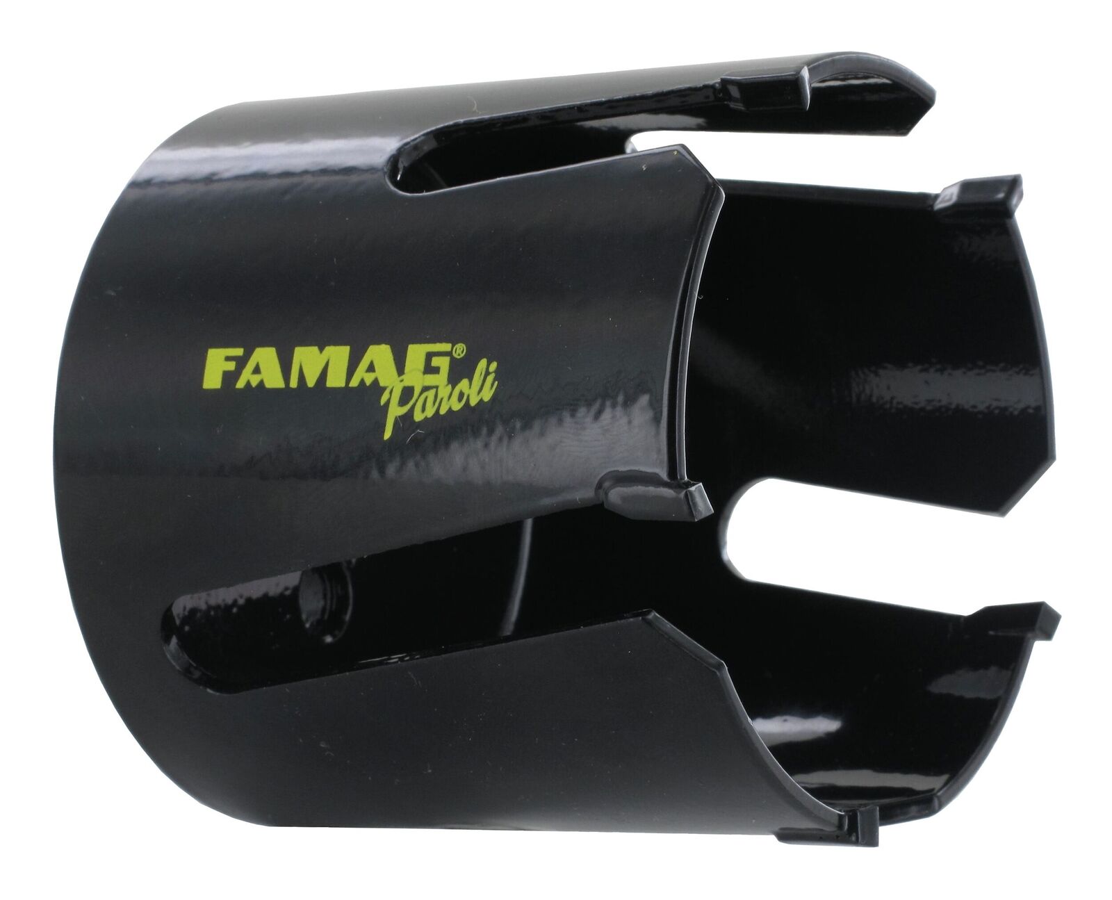 Famag Hartmetall-Lochsäge PAROLI D105mm Universal-Lochsäge NL 50 mm - 216610500