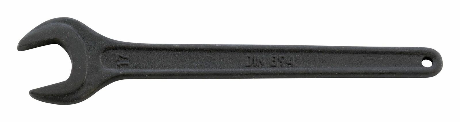 Einmaulschlüssel DIN894 85mm - 894085