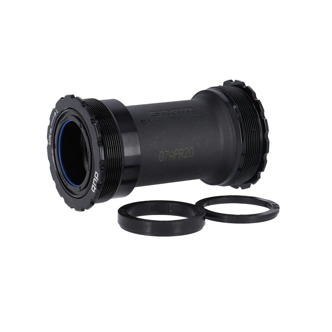 SRAM Innenlager DUB T47 Road Wide Plastik,85.5mm,00.6418.033.001 (1 Stück)