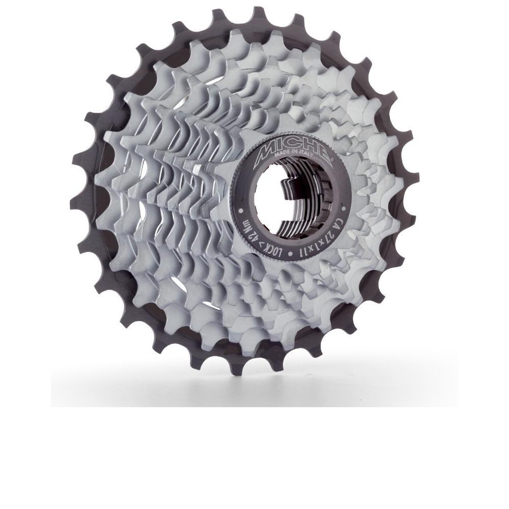 Miche Fahrrad Kassette Primato Light 11fach 12-29z, Campa