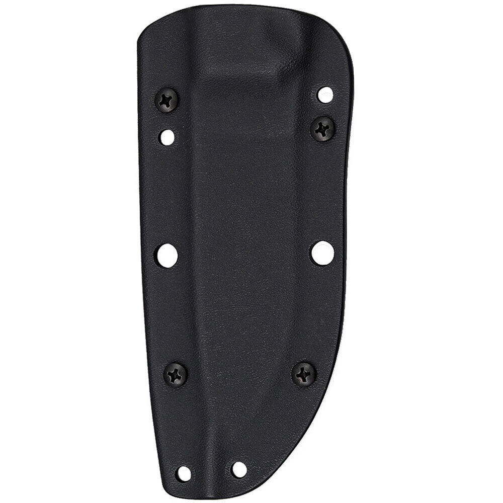 ESEE Messerscheide aus Kydex passend für das Messer Model 4, schwarz