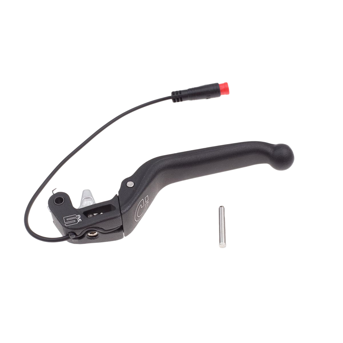 Magura MT4e Higo Closer 3-Finger-Bremshebel Kabel 150mm