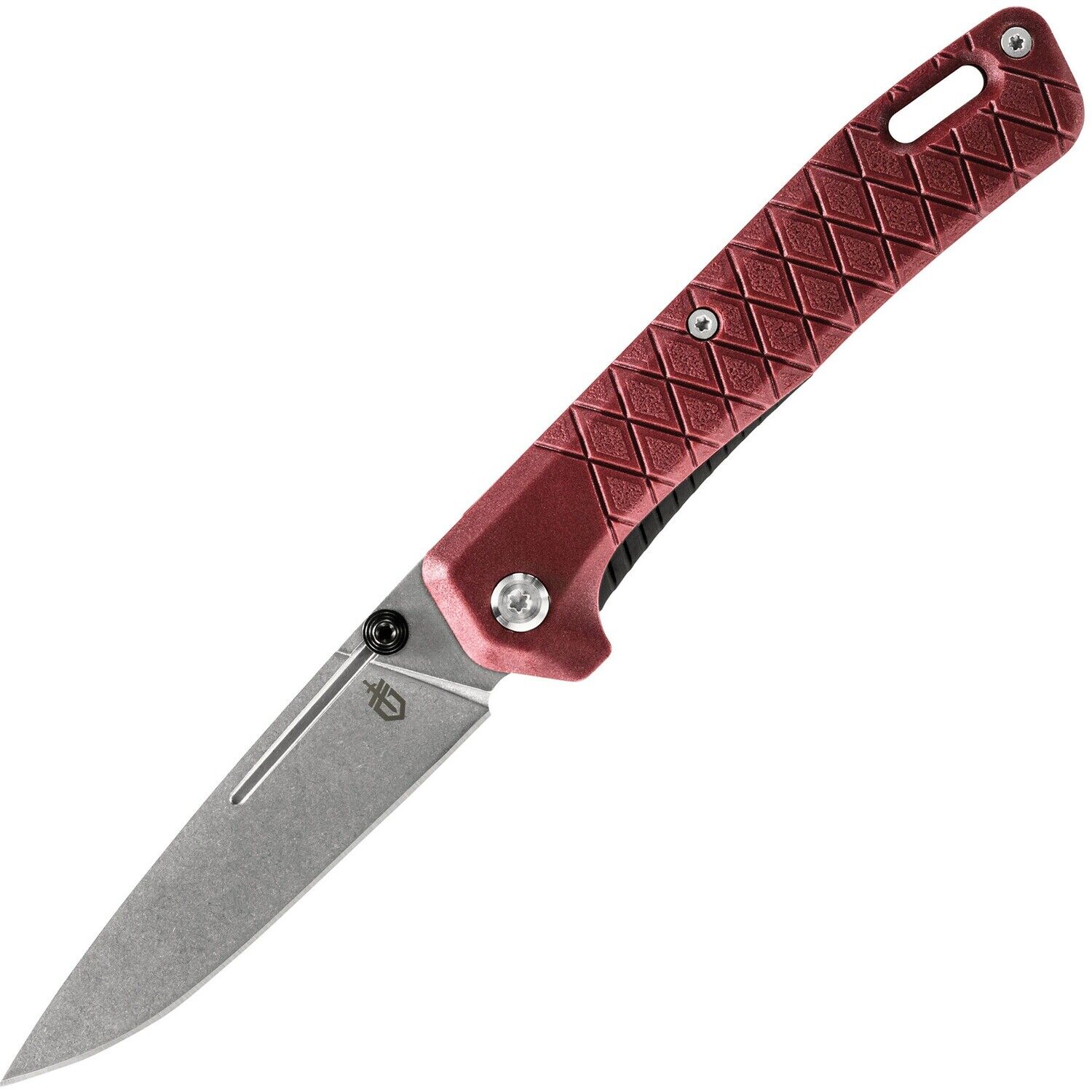 Gerber Messer Zilch Einhandmesser, Einhandmesser|Klappmesser|Taschenmesser NEU