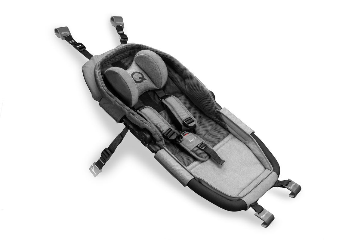 Qeridoo Hängematte Plus B-Ware